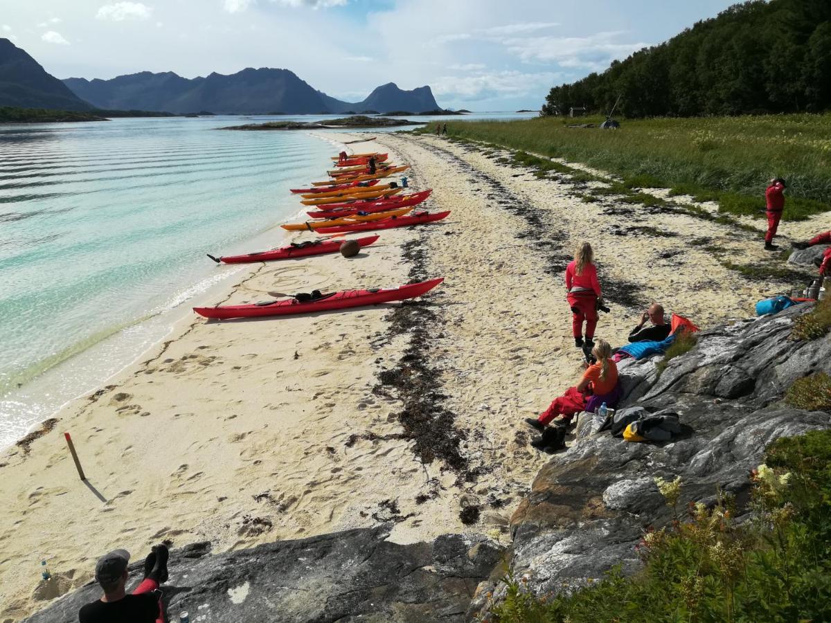 Hotel I Senja 4*