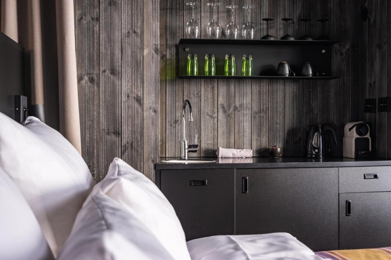 Hotel I Senja 4*