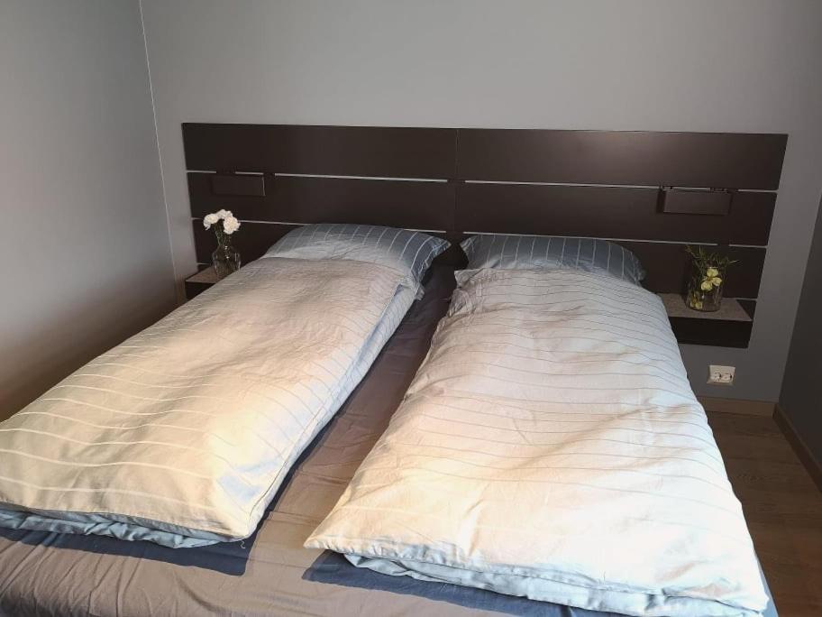 Hotel I Senja Hamn