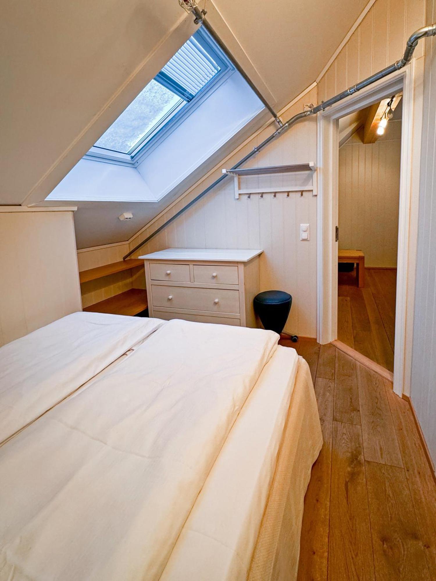 Hotel I Senja 4*