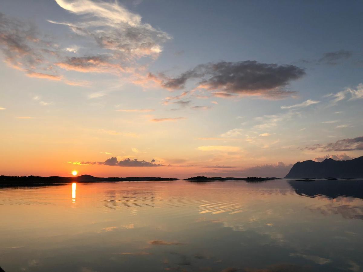 I Senja 4*